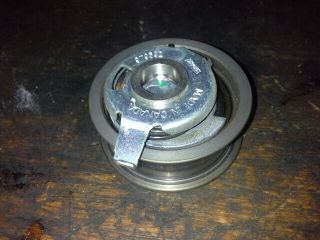 bontott SEAT CORDOBA I Szíjfeszítő Görgő