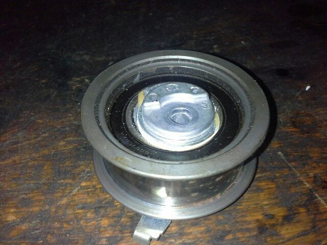 bontott SEAT CORDOBA I Szíjfeszítő Görgő