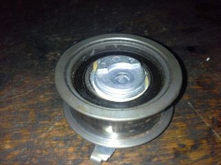 bontott SEAT CORDOBA I Szíjfeszítő Görgő