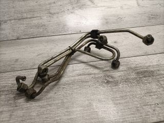 bontott SEAT CORDOBA I Nyomócső