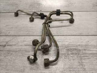 bontott SEAT CORDOBA I Nyomócső