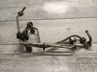 bontott SEAT CORDOBA I Nyomócső