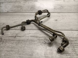 bontott SEAT CORDOBA I Nyomócső