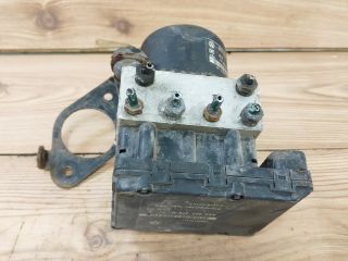 bontott SEAT CORDOBA I ABS Kocka