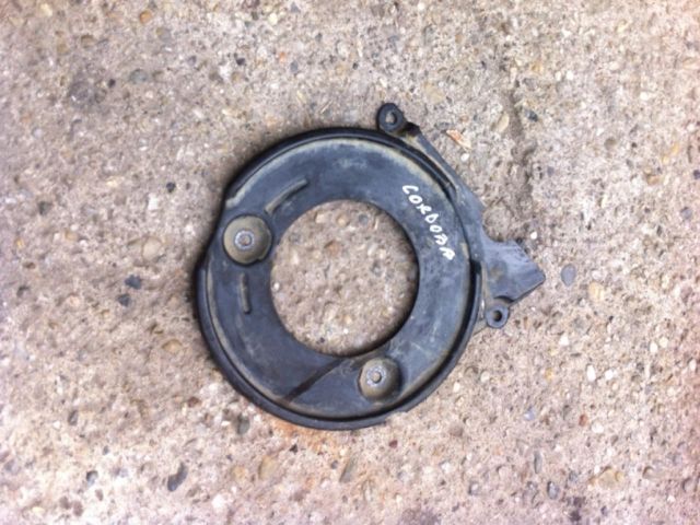 bontott SEAT CORDOBA I Alsó Vezérlés Burkolat