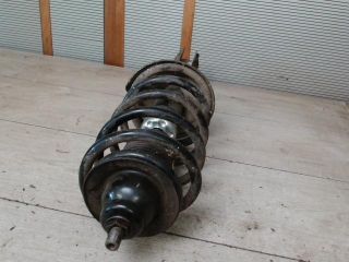 bontott SEAT CORDOBA I Bal első Gólyaláb (Lengécsillapító, Rugó)