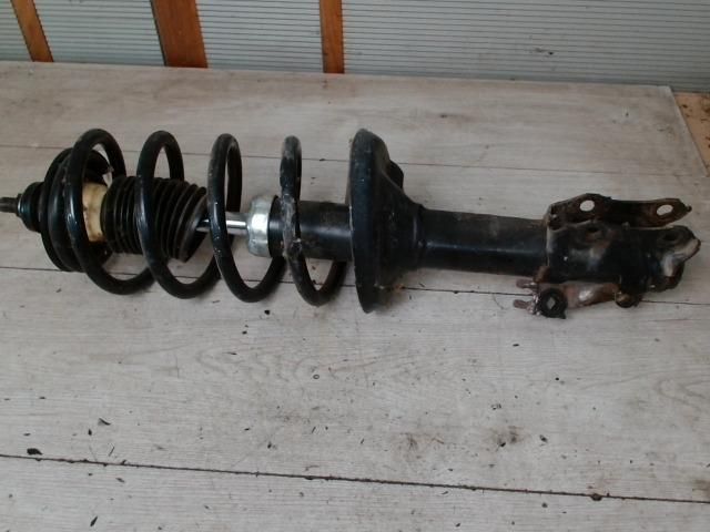 bontott SEAT CORDOBA I Bal első Gólyaláb (Lengécsillapító, Rugó)