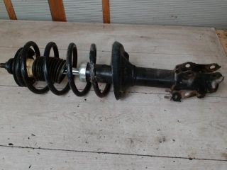 bontott SEAT CORDOBA I Bal első Gólyaláb (Lengécsillapító, Rugó)