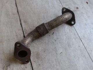 bontott SEAT CORDOBA I EGR Hűtő Cső