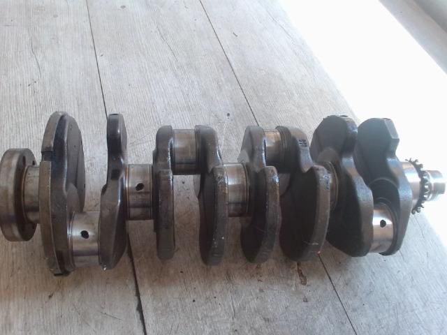 bontott SEAT CORDOBA I Főtengely (Magában)