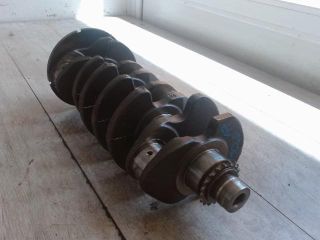 bontott SEAT CORDOBA I Főtengely (Magában)