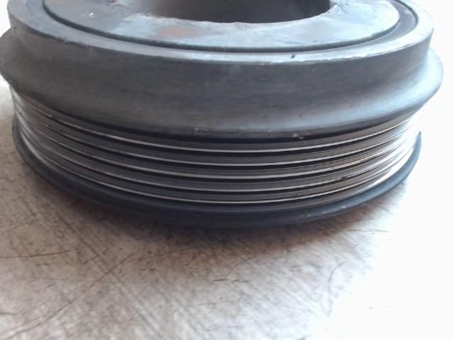 bontott SEAT CORDOBA I Főtengely Szíjtárcsa