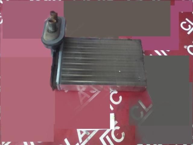 bontott SEAT CORDOBA I Fűtőradiátor