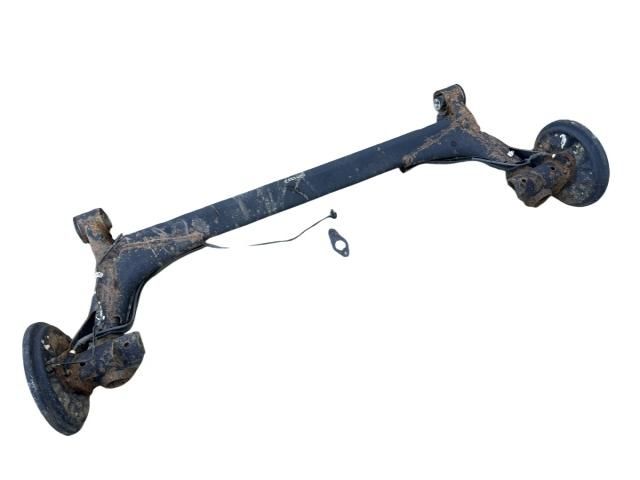 bontott SEAT CORDOBA I Hátsó Bölcső