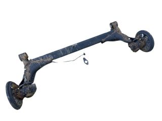 bontott SEAT CORDOBA I Hátsó Bölcső