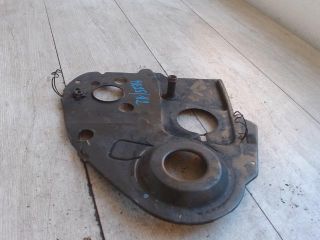 bontott SEAT CORDOBA I Hátsó Vezérlés Burkolat