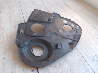 bontott SEAT CORDOBA I Hátsó Vezérlés Burkolat