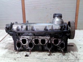 bontott SEAT CORDOBA I Hengerfej