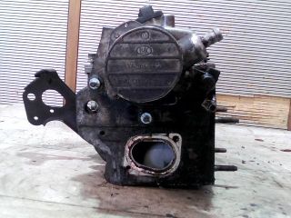 bontott SEAT CORDOBA I Hengerfej