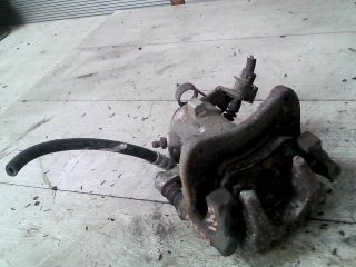 bontott SEAT CORDOBA I Jobb hátsó Féknyereg Munkahengerrel