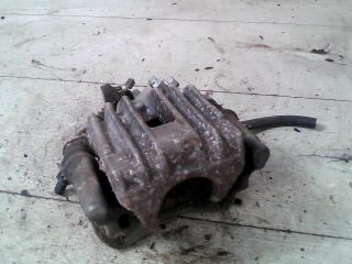 bontott SEAT CORDOBA I Jobb hátsó Féknyereg Munkahengerrel