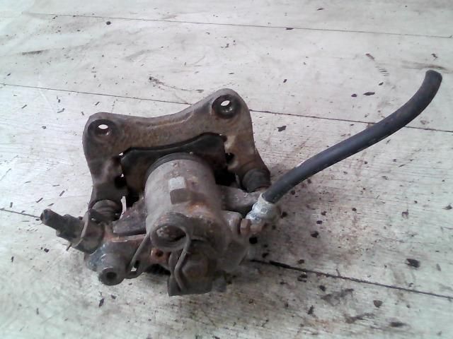 bontott SEAT CORDOBA I Jobb hátsó Féknyereg Munkahengerrel