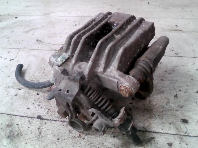 bontott SEAT CORDOBA I Jobb hátsó Féknyereg Munkahengerrel