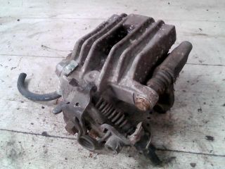 bontott SEAT CORDOBA I Jobb hátsó Féknyereg Munkahengerrel