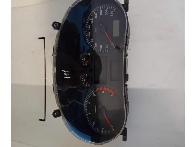 bontott SEAT CORDOBA I Kilométeróra