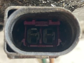 bontott SEAT CORDOBA I Klímakompresszor