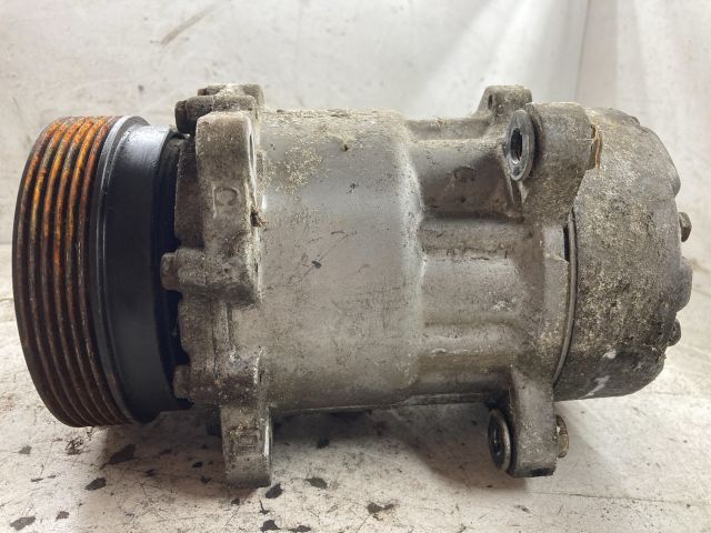 bontott SEAT CORDOBA I Klímakompresszor