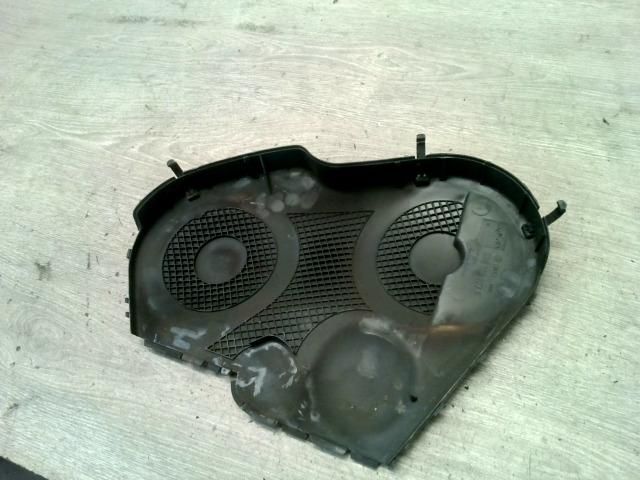 bontott SEAT CORDOBA I Komplett Vezérlés Burkolat