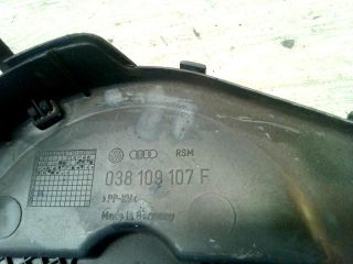 bontott SEAT CORDOBA I Komplett Vezérlés Burkolat