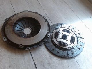 bontott SEAT CORDOBA I Kuplung Szett (Szerkezet, Tárcsa)