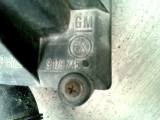 bontott SEAT CORDOBA I Légszűrő Ház