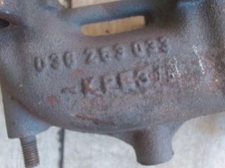 bontott SEAT CORDOBA I Leömlő (Soros)