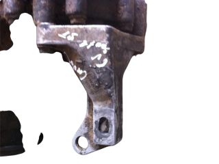 bontott SEAT CORDOBA I Motor Tartó Bak Bal