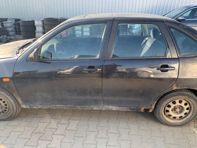 bontott SEAT CORDOBA I Motor Tartó Bak Jobb