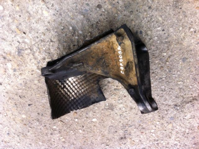 bontott SEAT CORDOBA I Motor Tartó Bak (Pozíciófüggetlen)