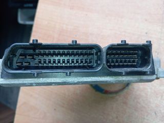 bontott SEAT CORDOBA I Motorvezérlő