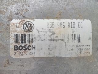 bontott SEAT CORDOBA I Motorvezérlő