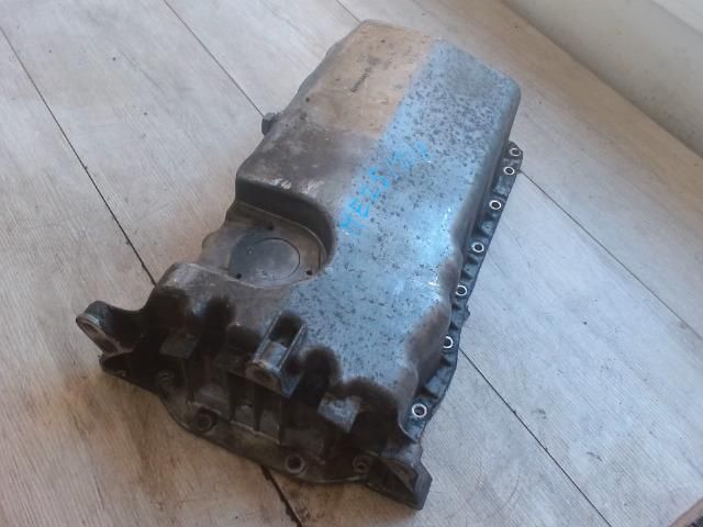 bontott SEAT CORDOBA I Olajteknő