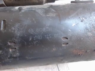 bontott SEAT CORDOBA I Önindító