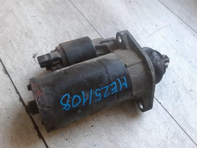 bontott SEAT CORDOBA I Önindító