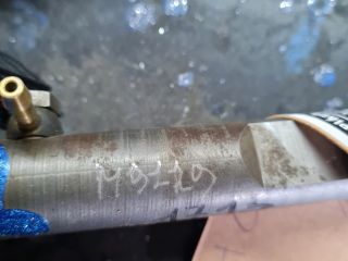 bontott SEAT CORDOBA I Porlasztó (1 db)