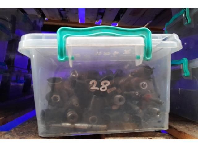 bontott SEAT CORDOBA I Porlasztó (1 db)