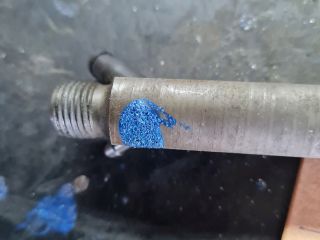 bontott SEAT CORDOBA I Porlasztó (1 db)