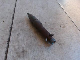 bontott SEAT CORDOBA I Porlasztó (1 db)