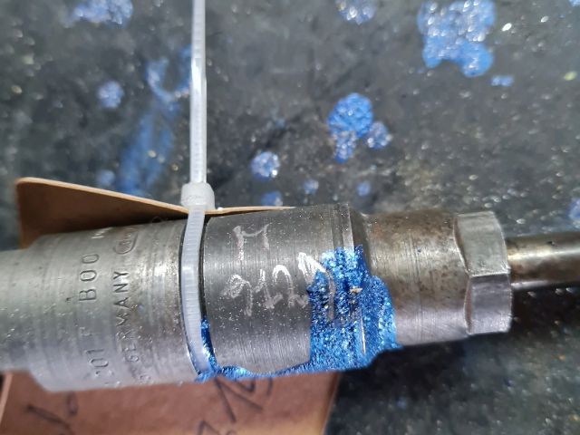 bontott SEAT CORDOBA I Porlasztó (1 db)