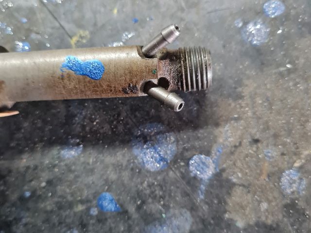 bontott SEAT CORDOBA I Porlasztó (1 db)